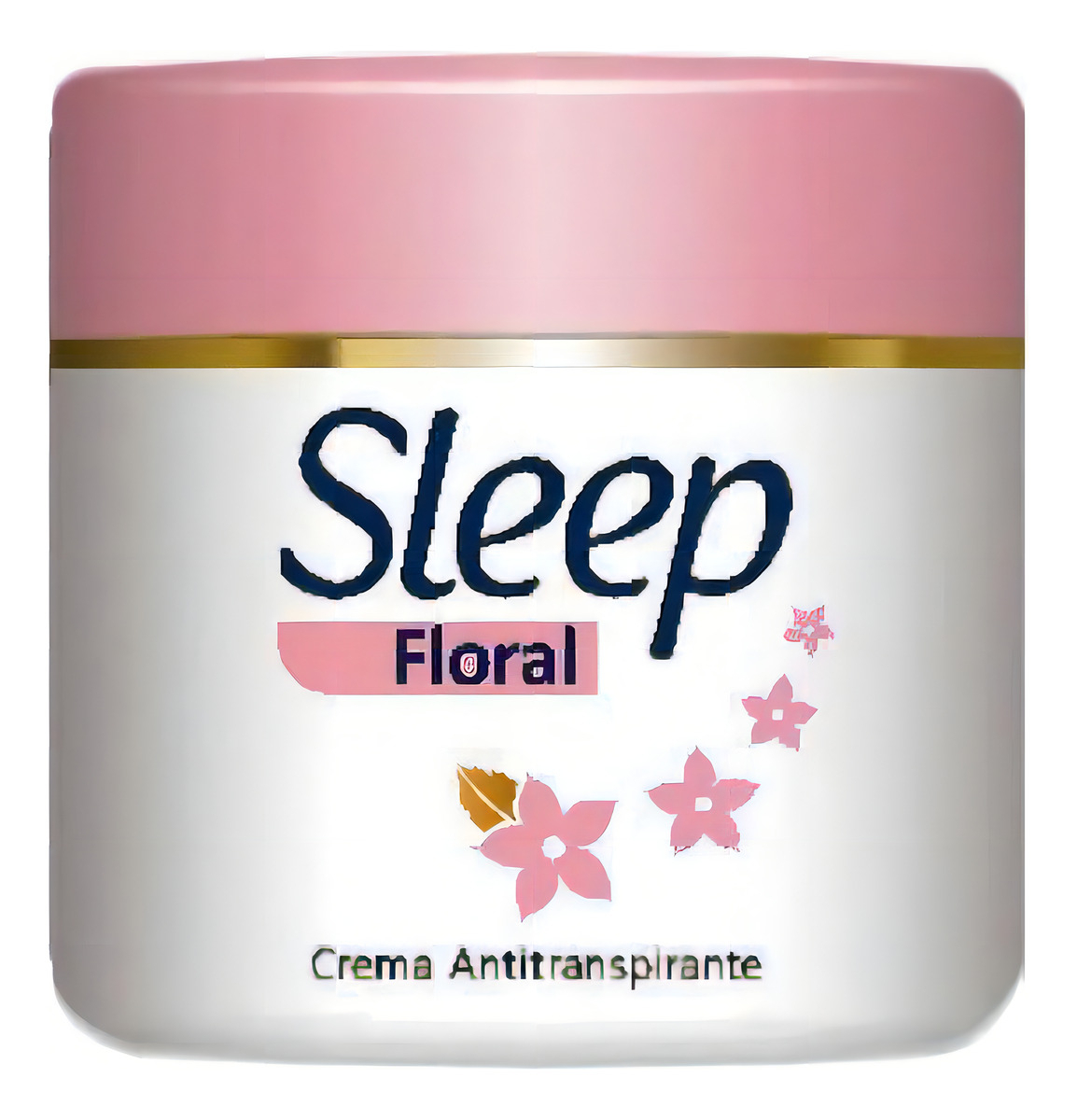 Sleep Crema Floral 80 Grs Crema - 80 Ml - Imagen 2
