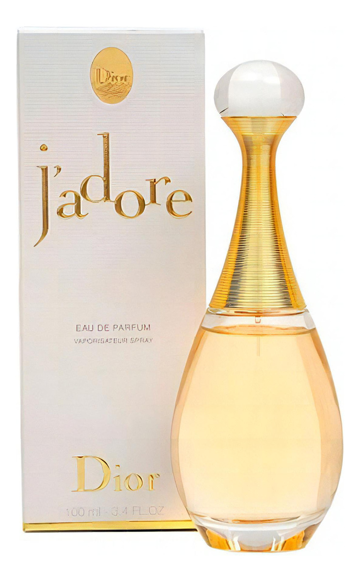 J'adore Tradicional Edp 50ml Para Mujer - Imagen 6