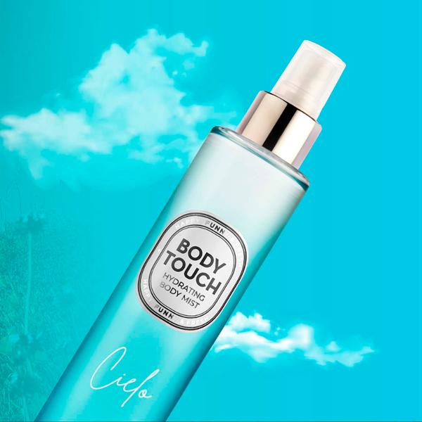 Body Touch Mist Cielo 200 - Imagen 2