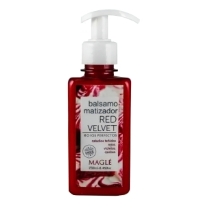 Shampoo Matizador Rojos Perfectos 250ml