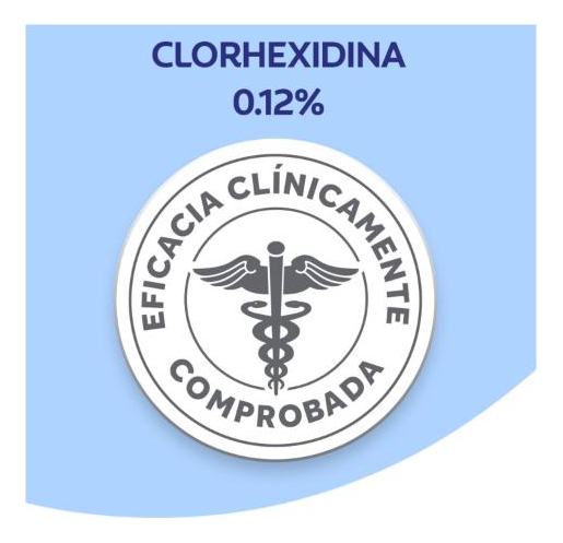 Enjuague Bucal Colgate Periogard Menta Original Sin Alcohol 250m - Imagen 3