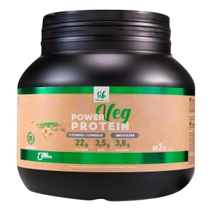 Pvp Cibeles(R) Power Veg Protein 908g | Origen Vegetal