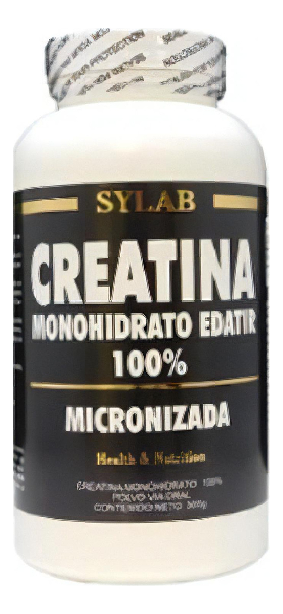 Creatina 300g Sylab