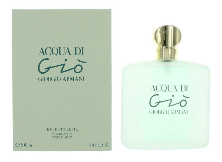 Acqua Di Gio Mujer 100 Ml / Myperfume - Imagen 3