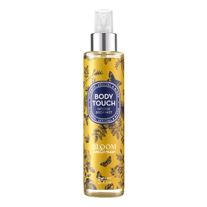 Body Touch Intense Dr. Selby Body Mist Con Aloe Vera 200ml