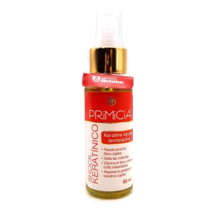 Keratina Líquida Primicia 80 Ml