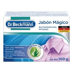 Jabon Magico Dr Beckmann 100 Ml