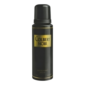 Colbert Noir Desodorante Hombre En Aerosol 250ml