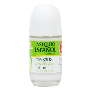 Desodorante Rollon Piel Sana Instituto Español 75 Ml