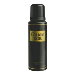 Colbert Noir Desodorante Hombre En Aerosol 250ml