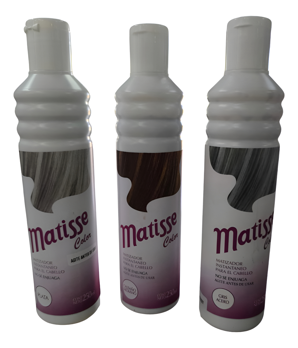 Matizador Instantaneo Matisse