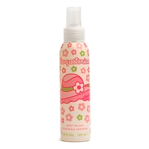 Body Splash Sideral Coqueterias 125ml Spray Perfume Niñas