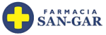 Farmacia Sangar