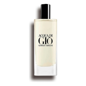 Giorgio Armani Clasico Acqua Di Giò Tradicional Eau De Toilette 15 Ml Para Hombre