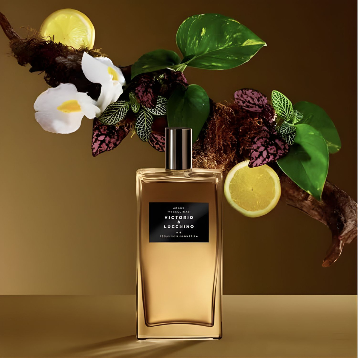 Perfume Victorio & Lucchino N3 Seducción Magnética 150ml - Imagen 3