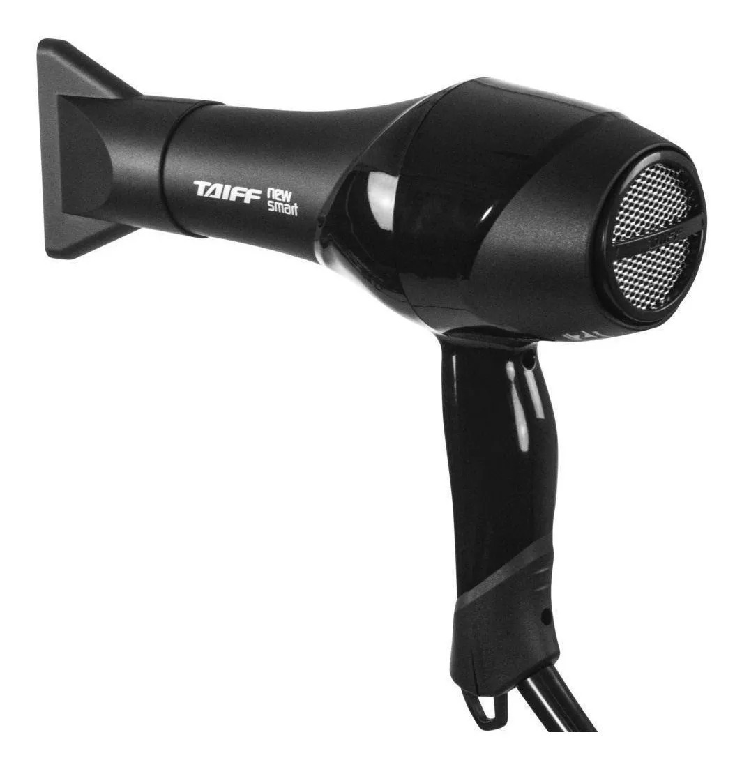 Secador De Pelo Taiff New Smart 1700w 1.80m - Imagen 6