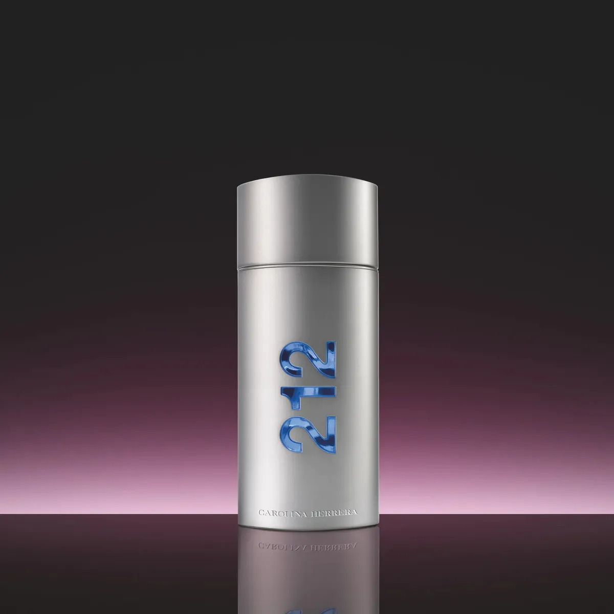 Perfume Carolina Herrera 212 Nyc Men Edt 100ml Eau De Toilette Masculino Para Hombre - Imagen 7