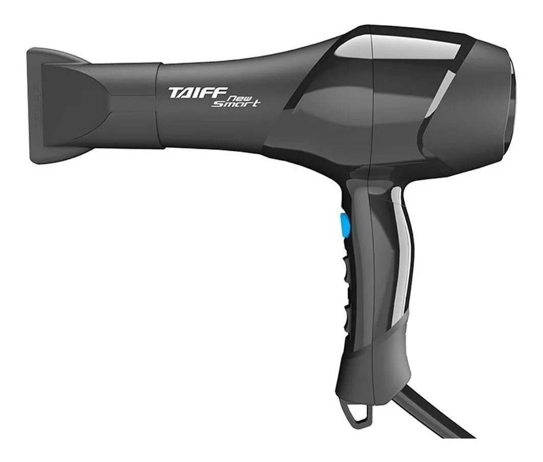 Secador De Pelo Taiff New Smart 1700w 1.80m - Imagen 8