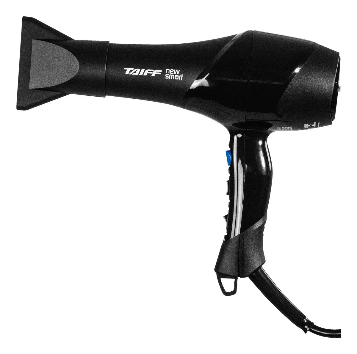 Secador De Pelo Taiff New Smart 1700w 1.80m - Imagen 5