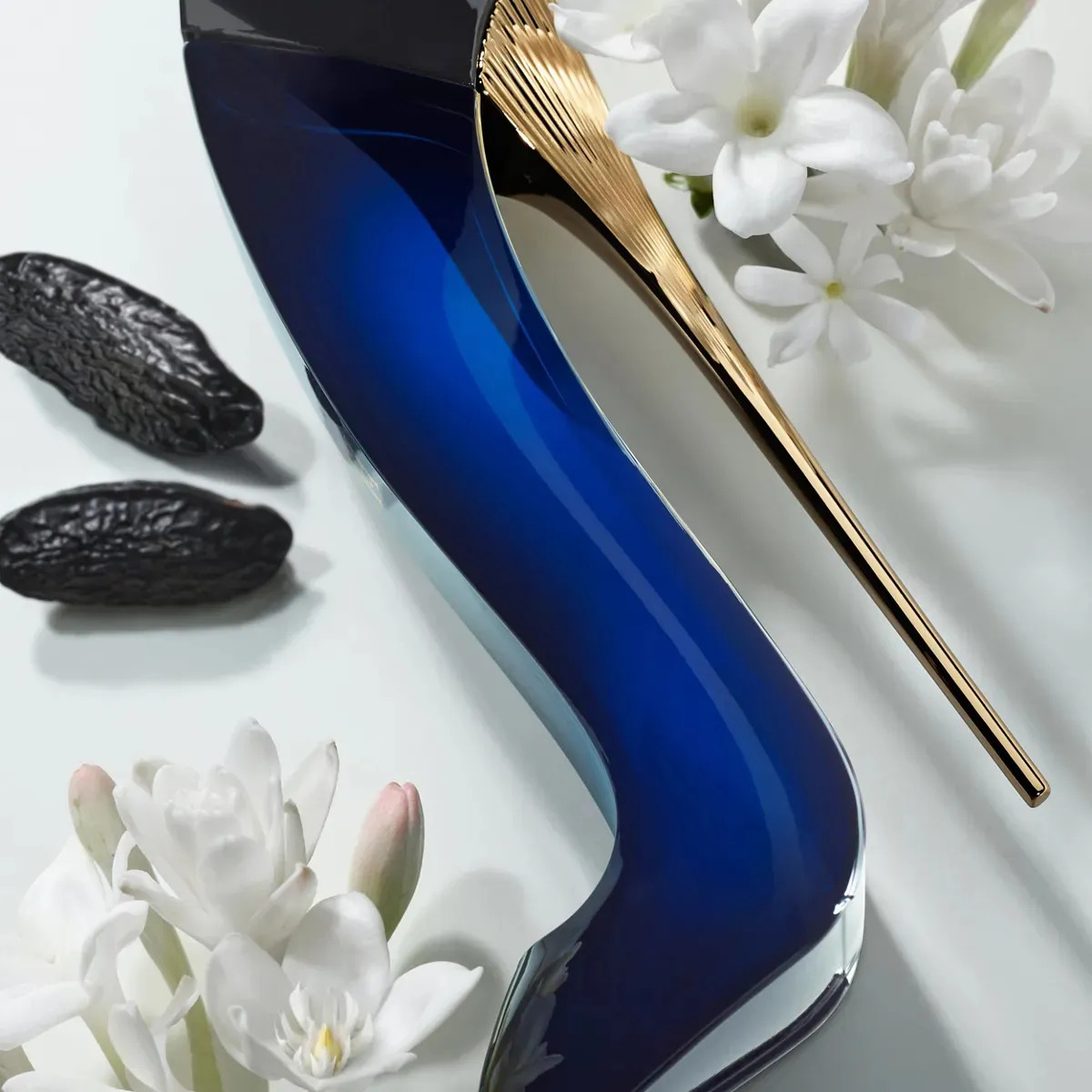 Perfume Carolina Herrera Good Girl Edp 50ml Tradicional Eau De Parfum Femenino Para Mujer - Imagen 10