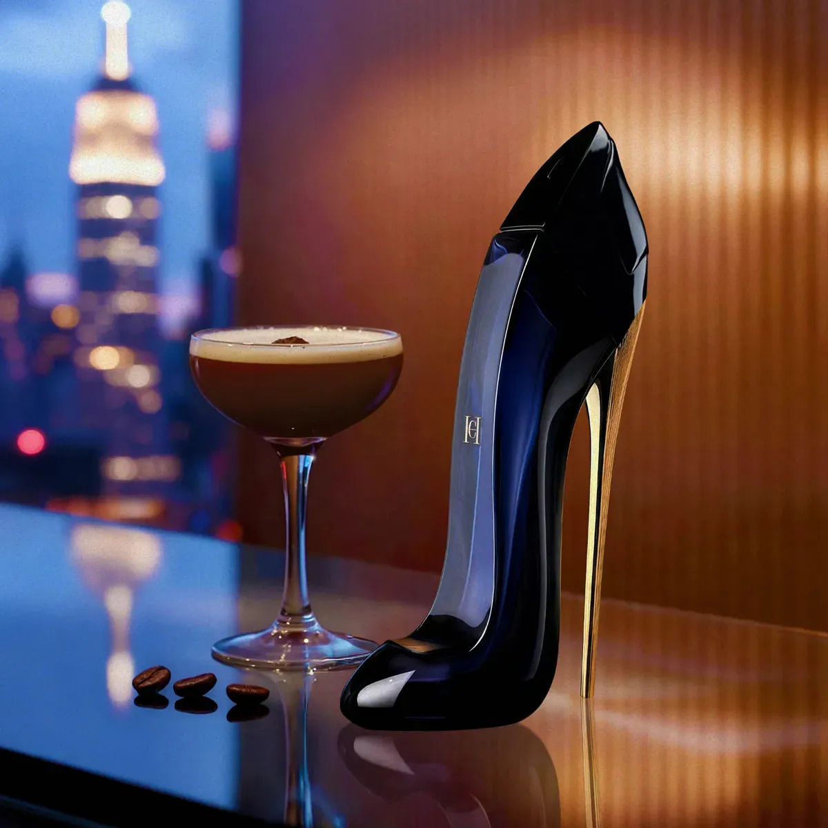 Perfume Carolina Herrera Good Girl Edp 50ml Tradicional Eau De Parfum Femenino Para Mujer - Imagen 7