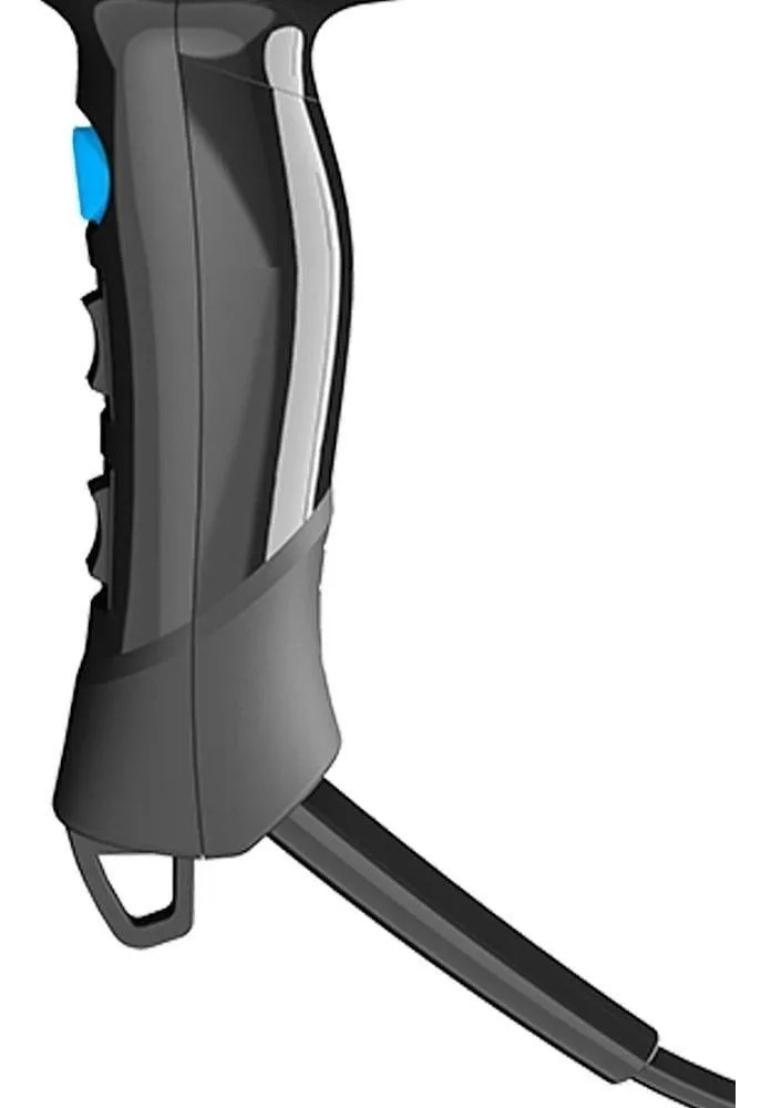 Secador De Pelo Taiff New Smart 1700w 1.80m - Imagen 9