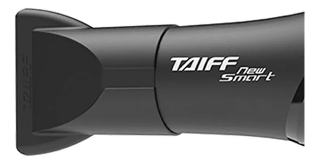 Secador De Pelo Taiff New Smart 1700w 1.80m - Imagen 10