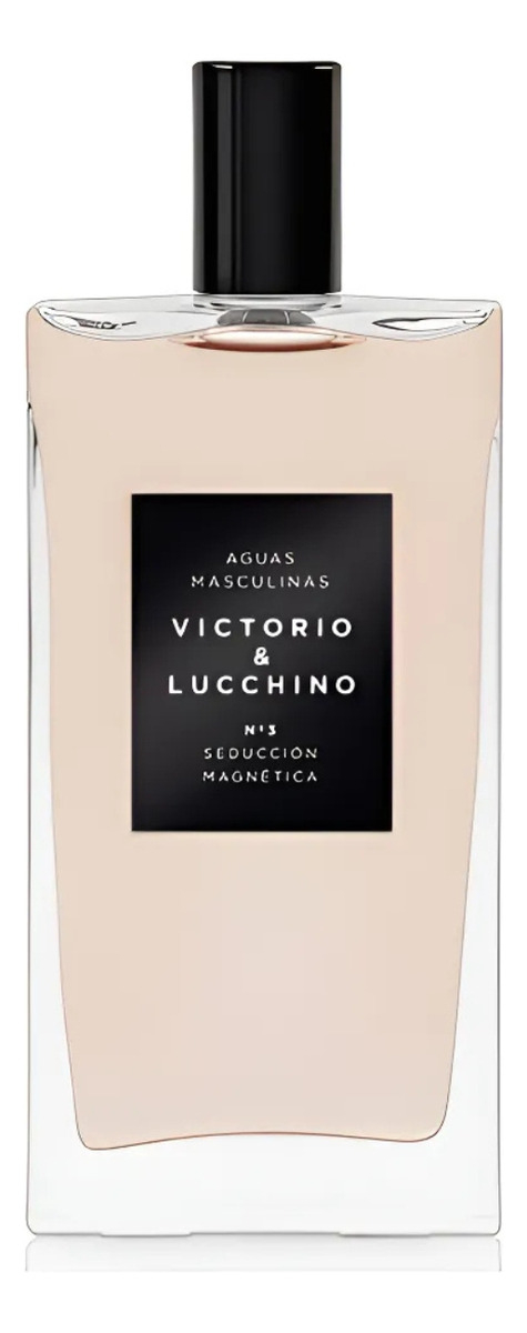 Perfume Victorio & Lucchino N3 Seducción Magnética 150ml - Imagen 2