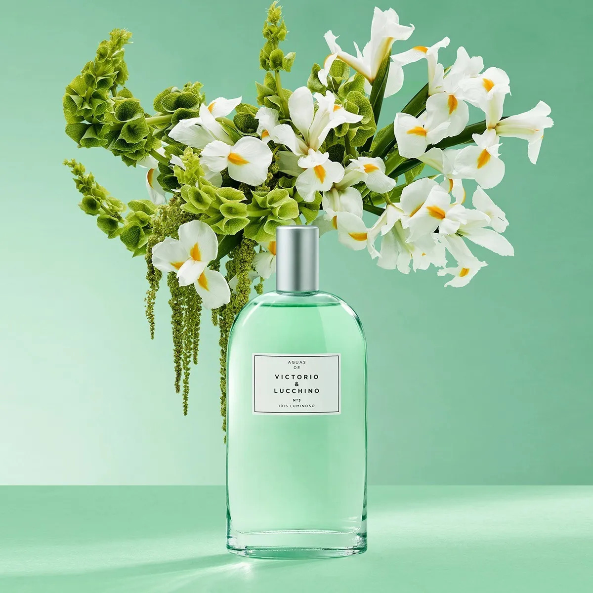 Agua De Colonia Victorio & Lucchino Iris Luminoso Nº3 - Imagen 6