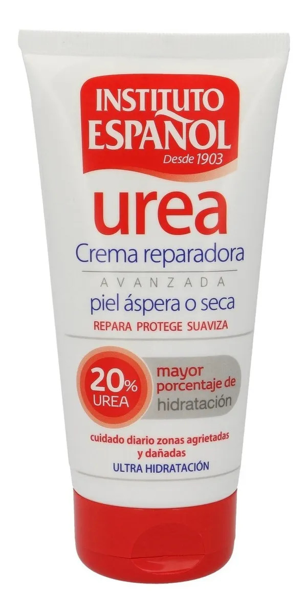 Crema Urea Reparadora Instituto Español 150 Ml