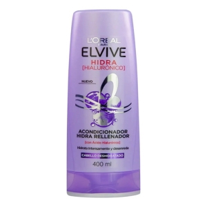 Elvive Acondicionador Hidra Hialurónico 200ml