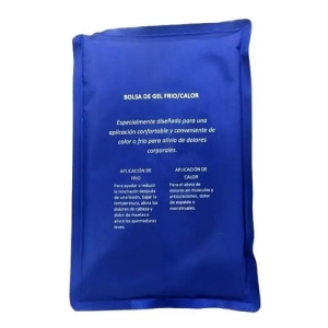 Bolsa De Gel Frío / Calor