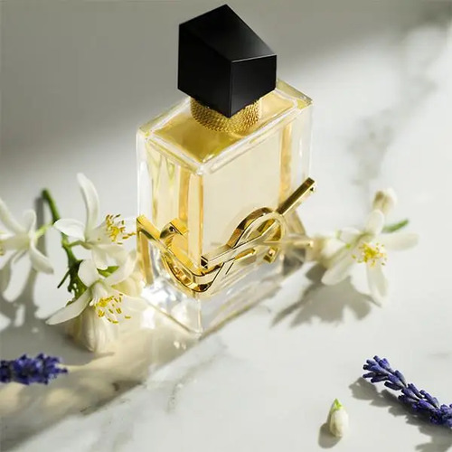 Libre Edp 90ml Para Mujer - Imagen 6