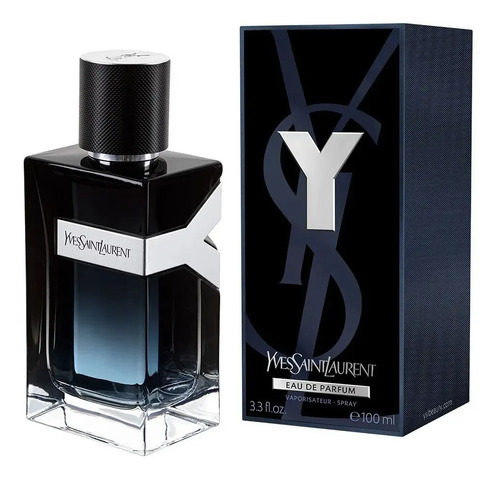 Perfume De Hombre Yves Saint Laurent Edp 100 Ml - Imagen 2