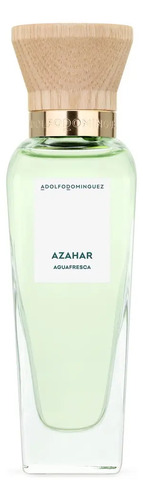 Agua Fresca De Azahar Agua Fresca De Adolfo Dominguez Edt 60ml Para Mujer - Imagen 2