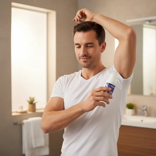 Desodorante Etiquet Roll-on 60 G Hombre - Imagen 3