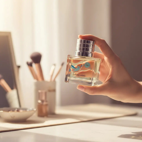 Perfume Casapueblo Day Edt Woman 50ml - Imagen 6