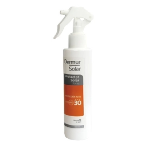 Protector Solar Dermur Spray Factor 30 180ml