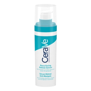 Serum Cerave Retinol Anti-marcas Con 3 Ceramidas 30ml Grasa Noche