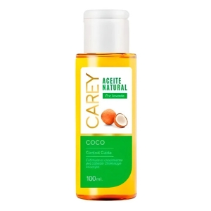 Aceite De Para Cabello Y Piel Carey 100 Ml