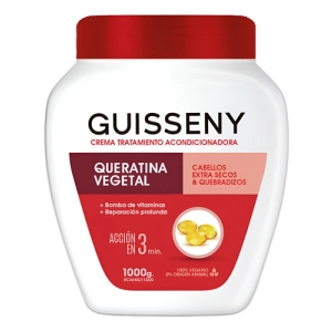 Crema Tratamiento Guisseny