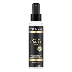Protector Térmico Spray Tresemme 120ml Farmacia Sangar