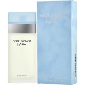 Dolce & Gabbana Light Blue Edt 100 ml