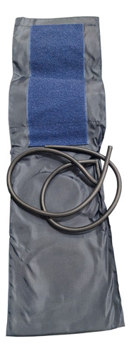 Brazalete Xl Obeso Tensiometro Aparato Presión Aneroide - Imagen 3