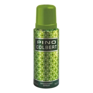 Desodorante En Aerosol Pino Colbert Pino 150 Ml Axilas