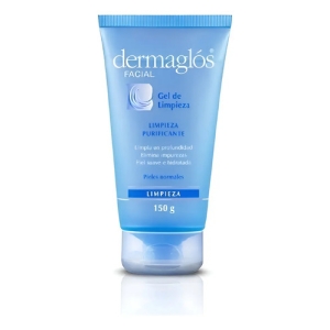 Gel De Limpieza Facial Hidratante Para Piel Normal X 150 Gr