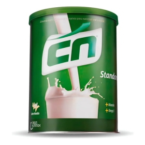 Suplemento Nutricional Cn Standard Cibeles Polvo Vainilla 400g