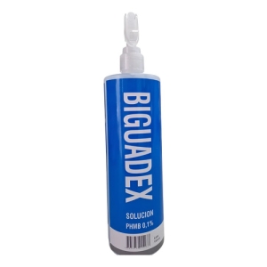 Biguadex Desinfectante Spray 500 Ml (ex Dermisept Solucion)