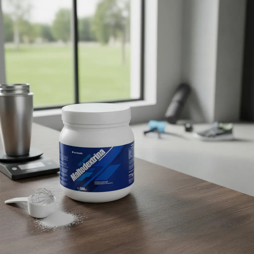 Maltodextrina Servimedic 500 Grs. - Imagen 3