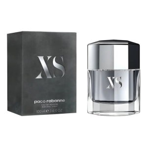 Perfume Hombre Paco Rabanne Xs Edt 100ml